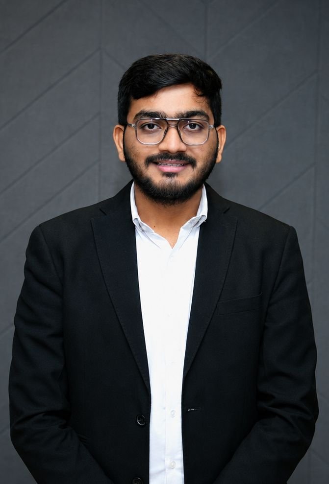 Akshay Kaila