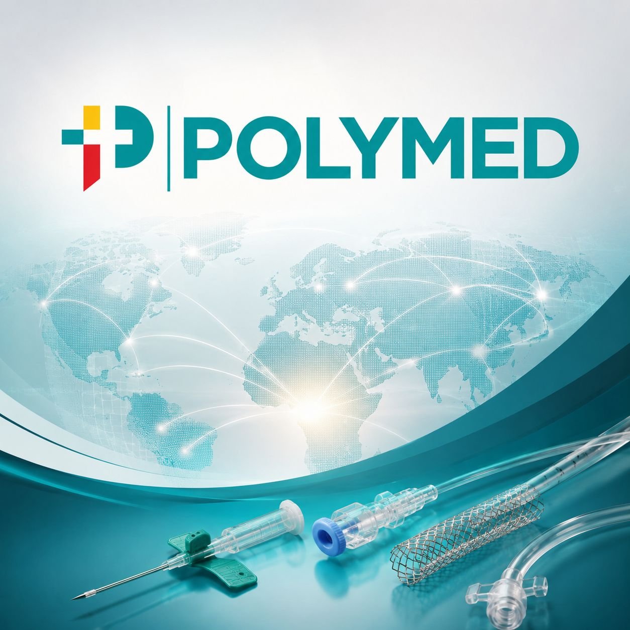 Poly Medicure: A MedTech Giant Quietly Preparing for Its Next Growth Cycle